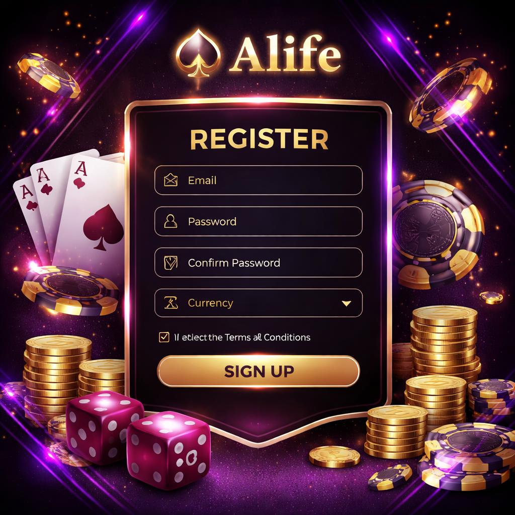 En Alife, el casino en línea reúne tragamonedas modernas, juegos de mesa y experiencias en vivo para una sesión de juego completa.